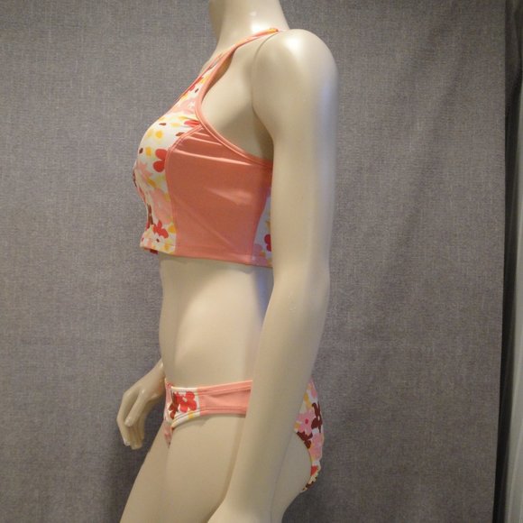 Patagonia Water Girl 3 piece bathing suit board short - Picture 9 of 12